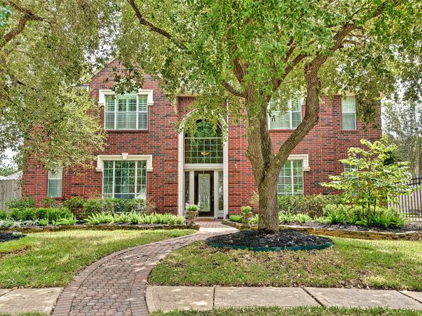 13422 General Gresham Lane, Cypress TX 77429