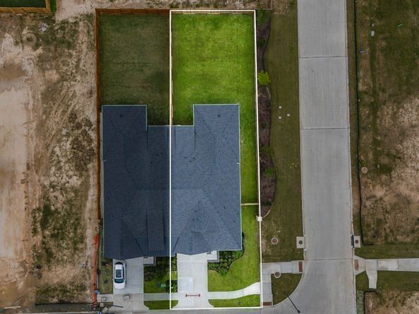 9143 Petroglyph Point Court, Porter TX 77365