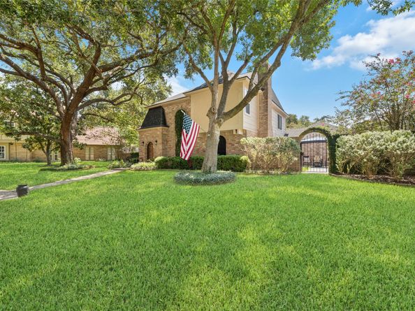 20307 Silbury Court, Katy TX 77450