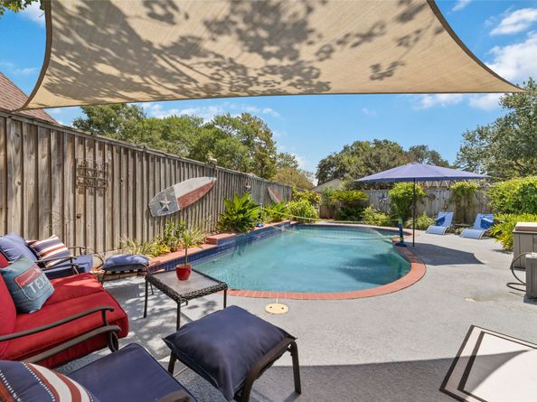 20307 Silbury Court, Katy TX 77450