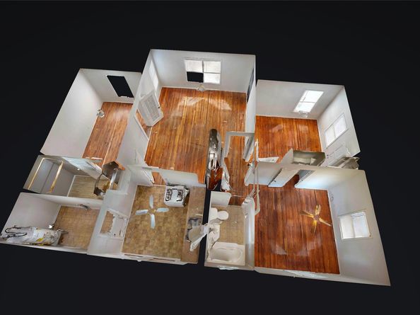 130 Zoe Street, Houston TX 77020