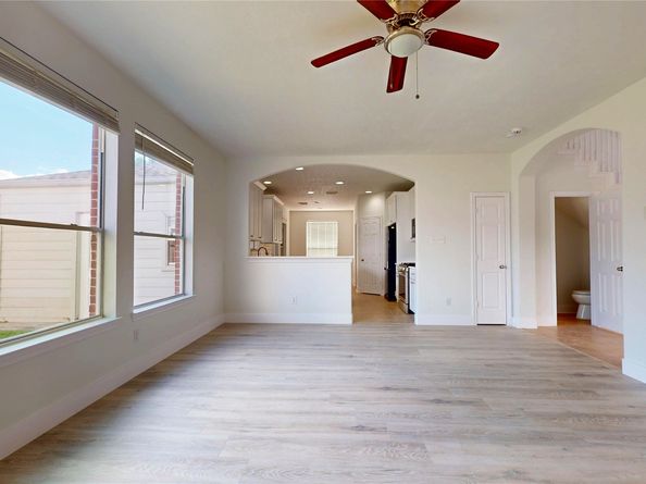 16727 Bishop Knoll Lane, Houston TX 77084