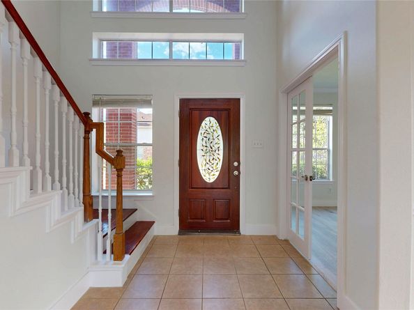 16727 Bishop Knoll Lane, Houston TX 77084