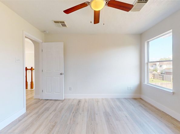 16727 Bishop Knoll Lane, Houston TX 77084