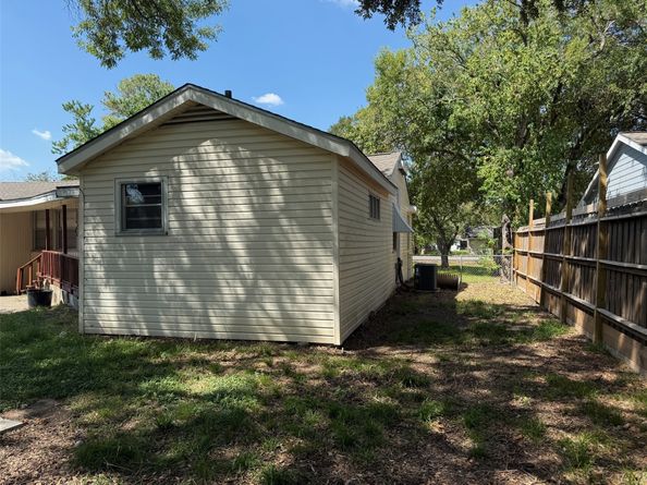 7160 Evans Street, Houston TX 77061