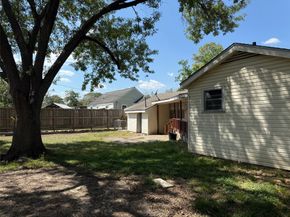 7160 Evans Street, Houston TX 77061