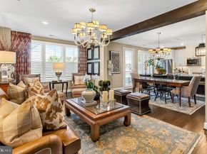 2960 Vaden Drive 2103, Fairfax VA 22031