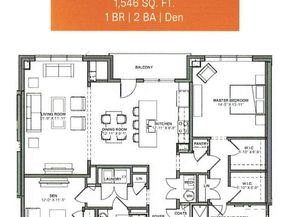 2960 Vaden Drive 2103, Fairfax VA 22031