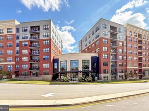 2960 Vaden Drive 2103, Fairfax VA 22031