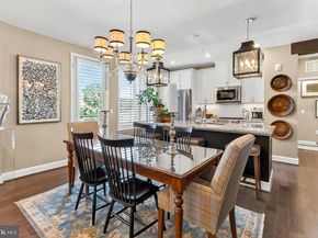 2960 Vaden Drive 2103, Fairfax VA 22031