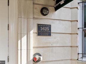 1625 16TH Street NW 302, Washington DC 20009