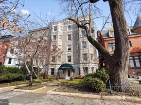 1625 16TH Street NW 302, Washington DC 20009