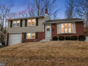 1362 Partridge Road, Abington PA 19001