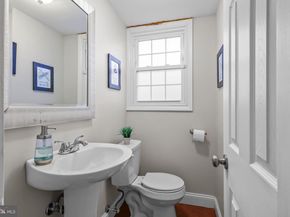 1362 Partridge Road, Abington PA 19001