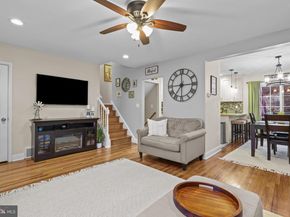 1362 Partridge Road, Abington PA 19001