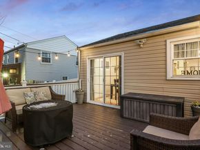 1362 Partridge Road, Abington PA 19001