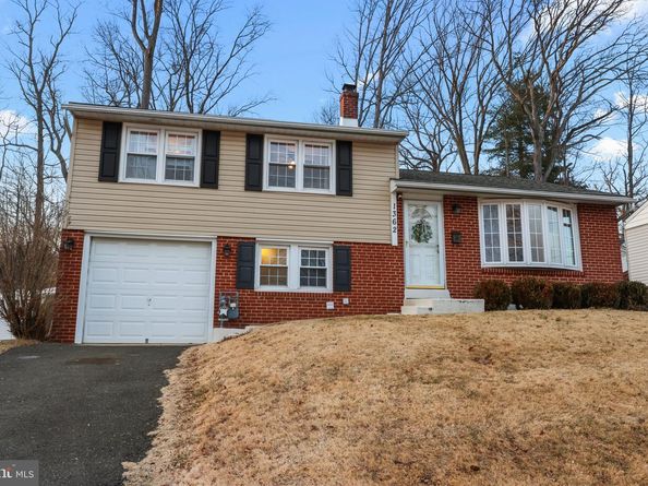 1362 Partridge Road, Abington PA 19001