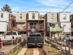 6908 Ogontz Avenue, Philadelphia PA 19138