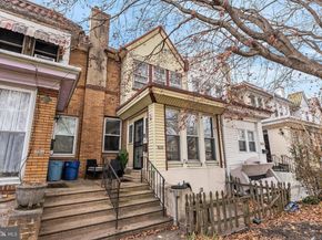 6908 Ogontz Avenue, Philadelphia PA 19138