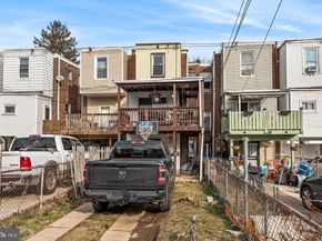 6908 Ogontz Avenue, Philadelphia PA 19138