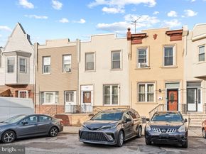 1521 W Shunk Street, Philadelphia PA 19145