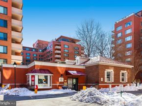 1121 Arlington Boulevard 110, Arlington VA 22209
