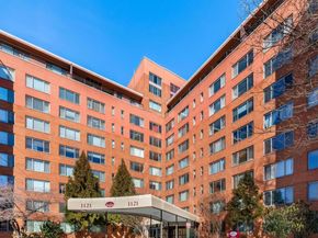 1121 Arlington Boulevard 110, Arlington VA 22209