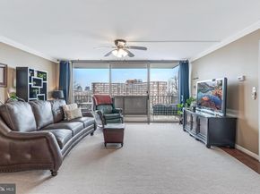 1515 S Arlington Ridge Road 504, Arlington VA 22202