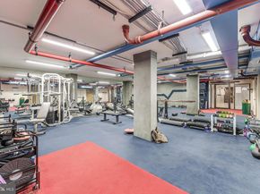 1515 S Arlington Ridge Road 504, Arlington VA 22202