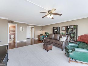 1515 S Arlington Ridge Road 504, Arlington VA 22202