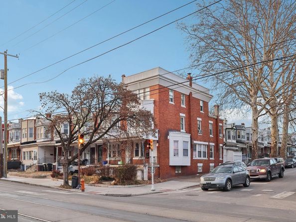 6201 Lansdowne Avenue, Philadelphia PA 19151