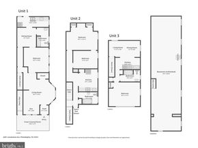 6201 Lansdowne Avenue, Philadelphia PA 19151