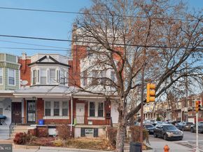 6201 Lansdowne Avenue, Philadelphia PA 19151