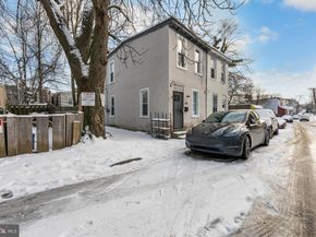 118 E Springer Street, Philadelphia PA 19119