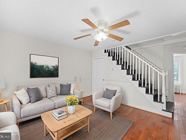 118 E Springer Street, Philadelphia PA 19119