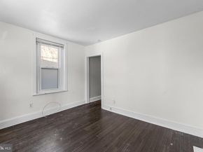 118 E Springer Street, Philadelphia PA 19119