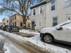 118 E Springer Street, Philadelphia PA 19119