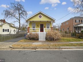 2403 Burke Avenue, Alexandria VA 22301