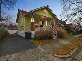 2403 Burke Avenue, Alexandria VA 22301
