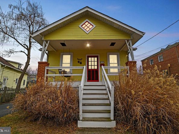 2403 Burke Avenue, Alexandria VA 22301