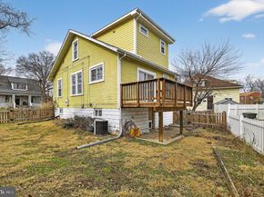 2403 Burke Avenue, Alexandria VA 22301