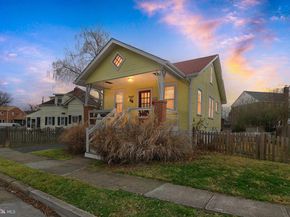 2403 Burke Avenue, Alexandria VA 22301