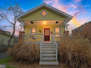 2403 Burke Avenue, Alexandria VA 22301