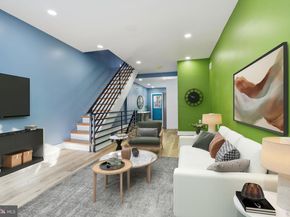 621 Durfor Street, Philadelphia PA 19148