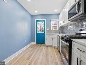 621 Durfor Street, Philadelphia PA 19148