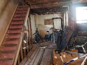 741 N 38TH Street, Philadelphia PA 19104