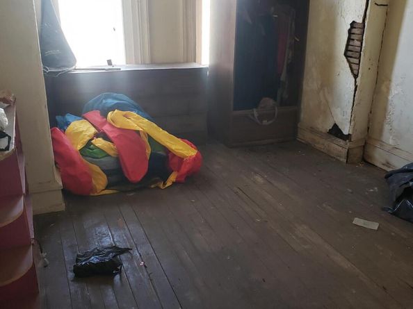 741 N 38TH Street, Philadelphia PA 19104