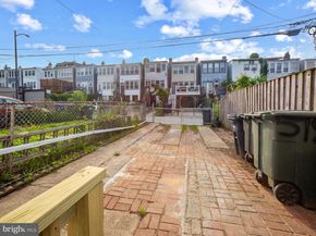 519 23rd Place NE, Washington DC 20002