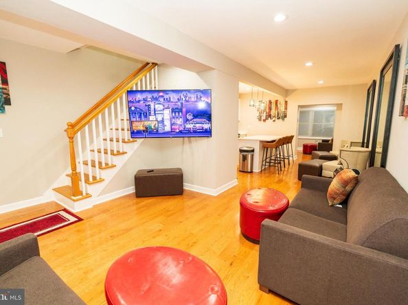 519 23rd Place NE, Washington DC 20002