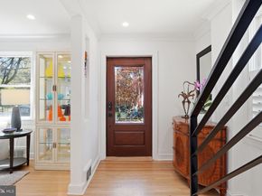 3327 Legation Street NW, Washington DC 20015